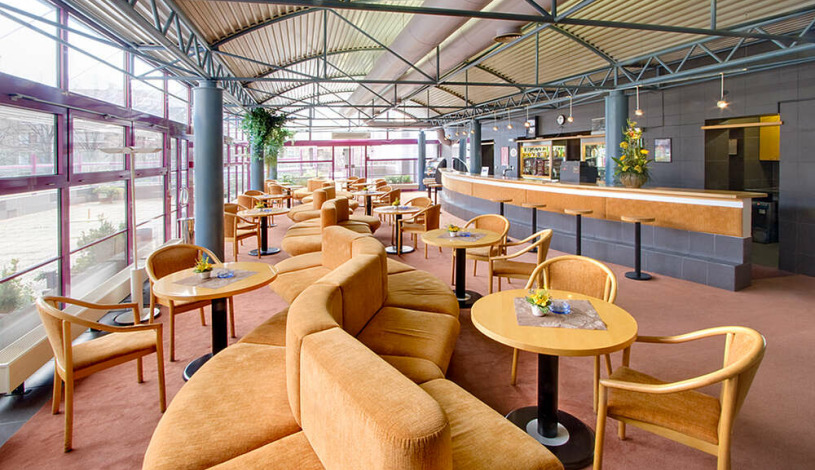 Hotel Černigov Hradec Králové